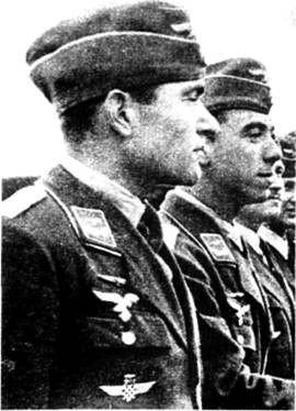 Иллюстрация к книге — Иностранные добровольцы в вермахте. 1941-1945 [any2fbimgloader10.jpg]