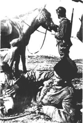 Иллюстрация к книге — Иностранные добровольцы в вермахте. 1941-1945 [any2fbimgloader21.jpg]