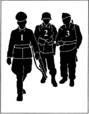 Иллюстрация к книге — Иностранные добровольцы в вермахте. 1941-1945 [any2fbimgloader43.jpg]