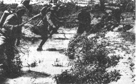 Иллюстрация к книге — Десанты 1941 года [i_006.jpg]