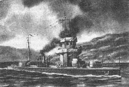 Иллюстрация к книге — Десанты 1941 года [i_019.jpg]