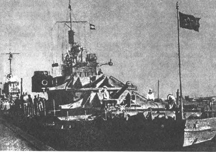 Иллюстрация к книге — Десанты 1941 года [i_029.jpg]