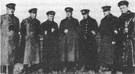 Иллюстрация к книге — Десанты 1941 года [i_033.jpg]