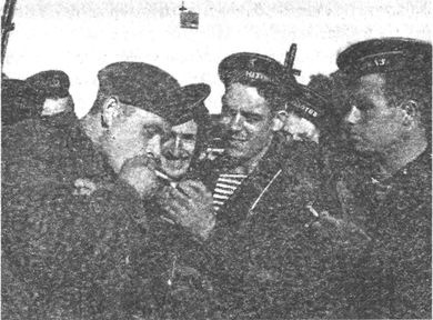 Иллюстрация к книге — Десанты 1941 года [i_043.jpg]