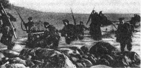 Иллюстрация к книге — Десанты 1941 года [i_050.jpg]