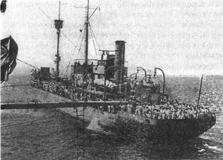 Иллюстрация к книге — Десанты 1941 года [i_052.jpg]