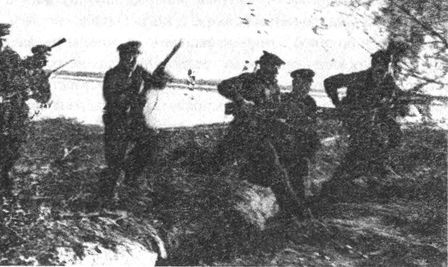 Иллюстрация к книге — Десанты 1941 года [i_054.jpg]