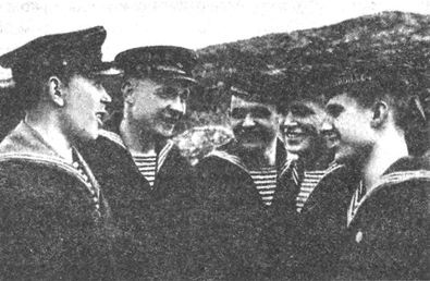 Иллюстрация к книге — Десанты 1941 года [i_078.jpg]