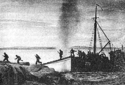 Иллюстрация к книге — Десанты 1941 года [i_084.jpg]