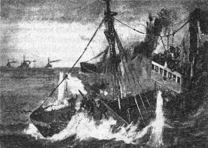 Иллюстрация к книге — Десанты 1941 года [i_106.jpg]