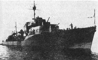 Иллюстрация к книге — Десанты 1941 года [i_107.jpg]