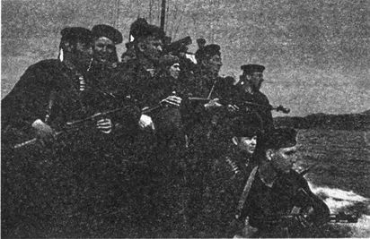 Иллюстрация к книге — Десанты 1941 года [i_111.jpg]