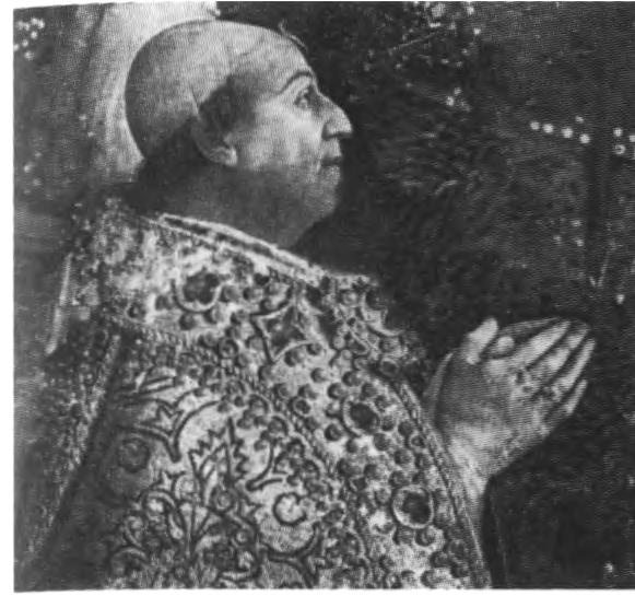 Иллюстрация к книге — Повседневная жизнь папского двора времен Борджиа и Медичи. 1420-1520 [i_013.jpg]