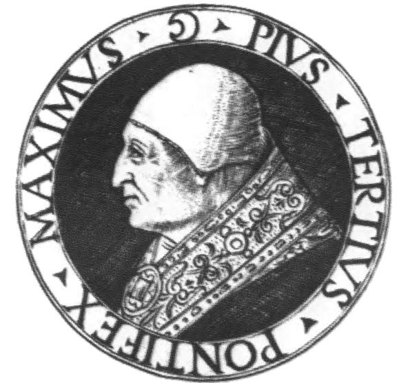 Иллюстрация к книге — Повседневная жизнь папского двора времен Борджиа и Медичи. 1420-1520 [i_018.jpg]