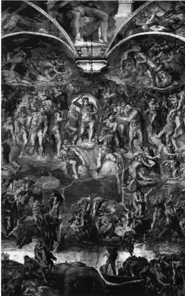 Иллюстрация к книге — Повседневная жизнь папского двора времен Борджиа и Медичи. 1420-1520 [i_020.jpg]