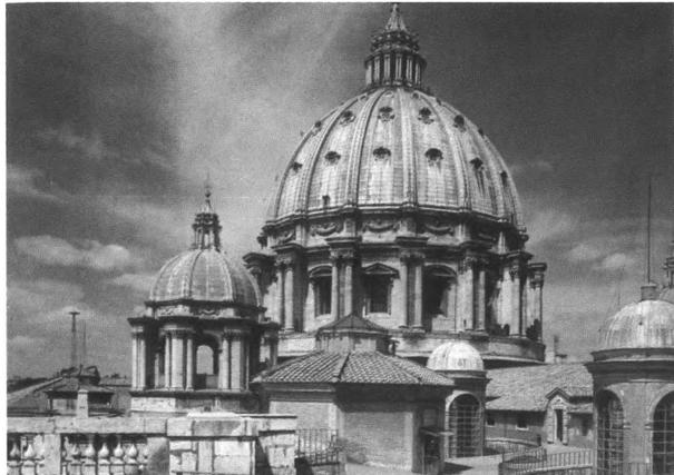 Иллюстрация к книге — Повседневная жизнь папского двора времен Борджиа и Медичи. 1420-1520 [i_021.jpg]