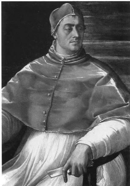 Иллюстрация к книге — Повседневная жизнь папского двора времен Борджиа и Медичи. 1420-1520 [i_024.jpg]