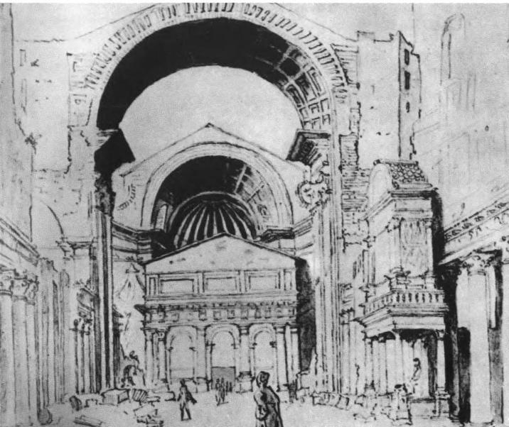 Иллюстрация к книге — Повседневная жизнь папского двора времен Борджиа и Медичи. 1420-1520 [i_026.jpg]