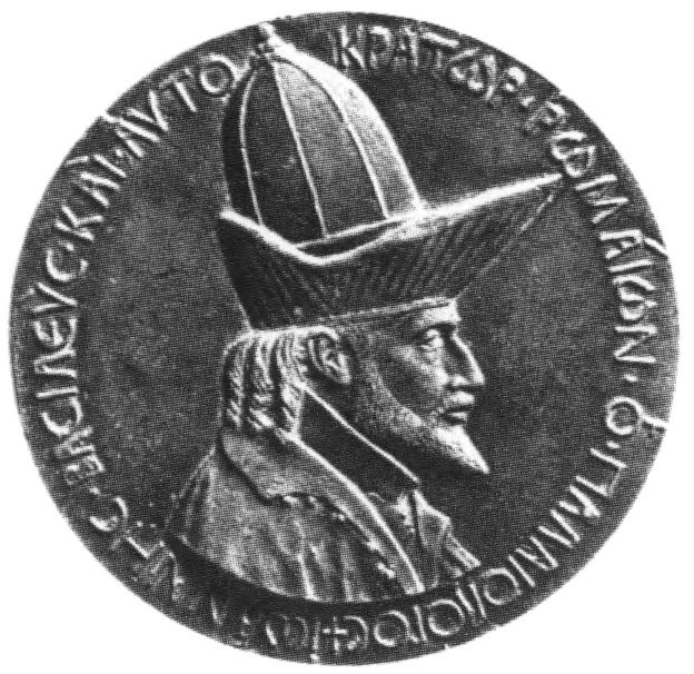 Иллюстрация к книге — Повседневная жизнь папского двора времен Борджиа и Медичи. 1420-1520 [i_030.jpg]