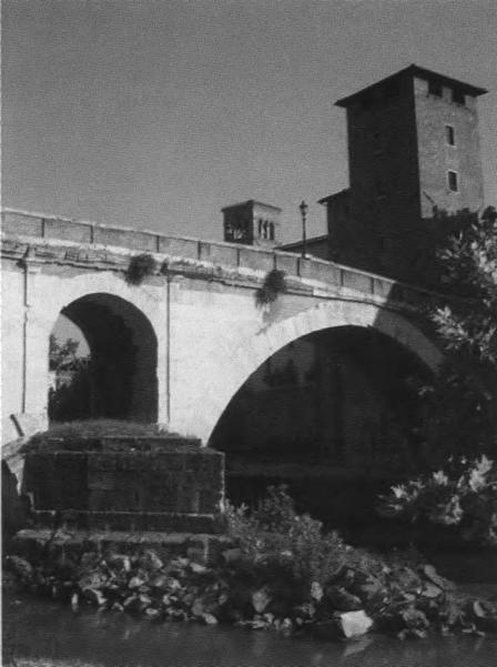 Иллюстрация к книге — Повседневная жизнь папского двора времен Борджиа и Медичи. 1420-1520 [i_039.jpg]