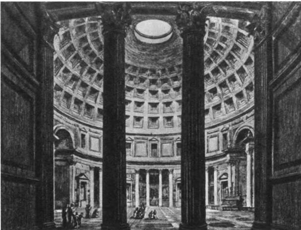 Иллюстрация к книге — Повседневная жизнь папского двора времен Борджиа и Медичи. 1420-1520 [i_042.jpg]