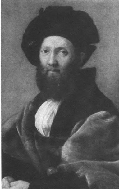 Иллюстрация к книге — Повседневная жизнь папского двора времен Борджиа и Медичи. 1420-1520 [i_043.jpg]