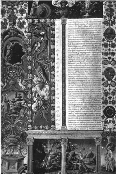 Иллюстрация к книге — Повседневная жизнь папского двора времен Борджиа и Медичи. 1420-1520 [i_052.jpg]