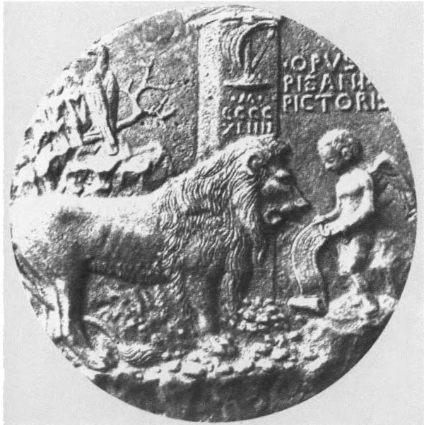 Иллюстрация к книге — Повседневная жизнь папского двора времен Борджиа и Медичи. 1420-1520 [i_054.jpg]