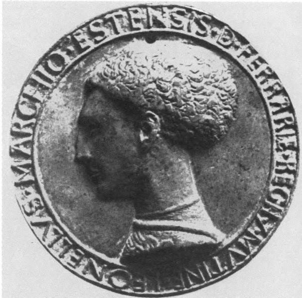 Иллюстрация к книге — Повседневная жизнь папского двора времен Борджиа и Медичи. 1420-1520 [i_056.jpg]