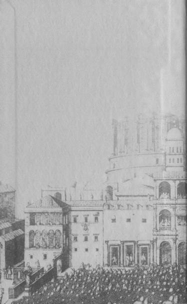 Иллюстрация к книге — Повседневная жизнь папского двора времен Борджиа и Медичи. 1420-1520 [i_060.jpg]