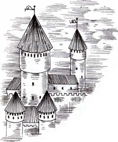 Иллюстрация к книге — Английские короли [i_004.jpg]