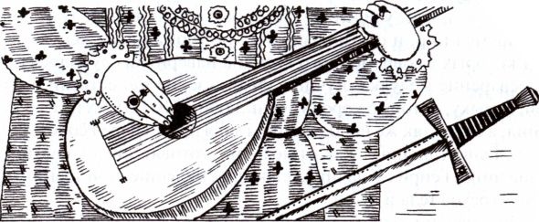 Иллюстрация к книге — Английские короли [i_010.jpg]