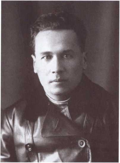 Иллюстрация к книге — Виктор Лягин. Подвиг разведчика [image16.jpg]