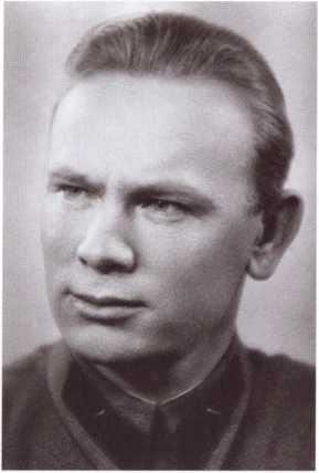 Иллюстрация к книге — Виктор Лягин. Подвиг разведчика [image24.jpg]