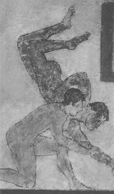 Иллюстрация к книге — Повседневная жизнь этрусков [i_021.jpg]