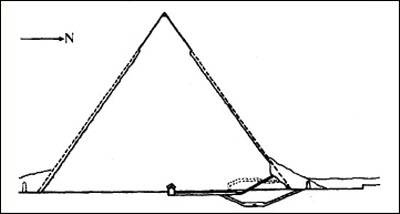 Иллюстрация к книге — Путь Феникса. Тайны забытой цивилизации [i_013.jpg]