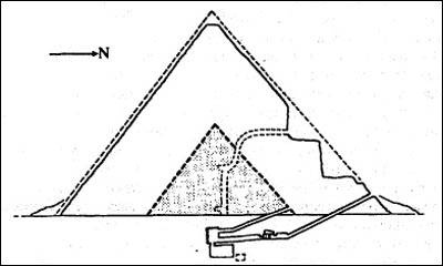 Иллюстрация к книге — Путь Феникса. Тайны забытой цивилизации [i_015.jpg]
