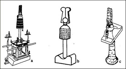 Иллюстрация к книге — Путь Феникса. Тайны забытой цивилизации [i_035.jpg]