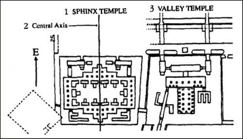 Иллюстрация к книге — Путь Феникса. Тайны забытой цивилизации [i_039.jpg]