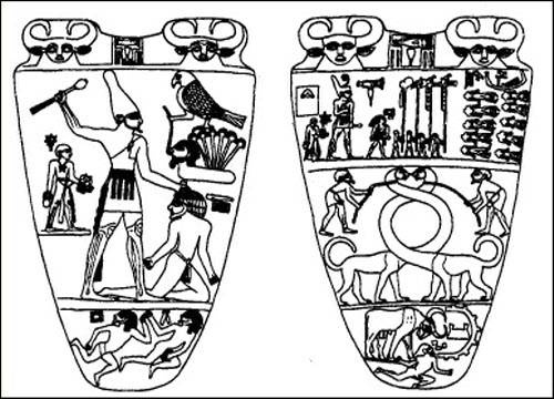 Иллюстрация к книге — Путь Феникса. Тайны забытой цивилизации [i_040.jpg]