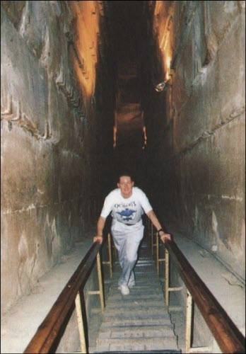 Иллюстрация к книге — Путь Феникса. Тайны забытой цивилизации [i_049.jpg]