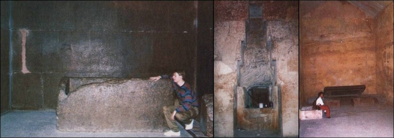 Иллюстрация к книге — Путь Феникса. Тайны забытой цивилизации [i_050.jpg]