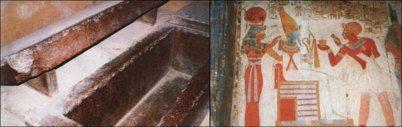 Иллюстрация к книге — Путь Феникса. Тайны забытой цивилизации [i_051.jpg]