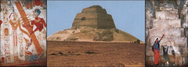 Иллюстрация к книге — Путь Феникса. Тайны забытой цивилизации [i_053.jpg]