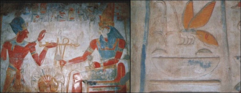 Иллюстрация к книге — Путь Феникса. Тайны забытой цивилизации [i_057.jpg]