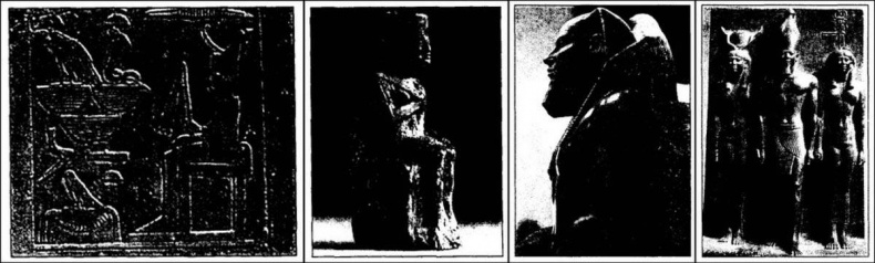 Иллюстрация к книге — Путь Феникса. Тайны забытой цивилизации [i_060.jpg]