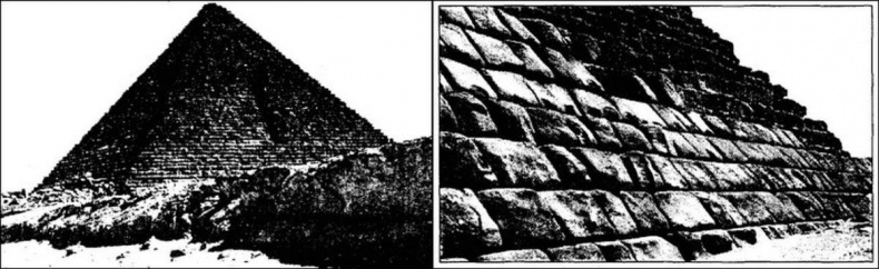 Иллюстрация к книге — Путь Феникса. Тайны забытой цивилизации [i_062.jpg]