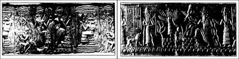 Иллюстрация к книге — Путь Феникса. Тайны забытой цивилизации [i_064.jpg]