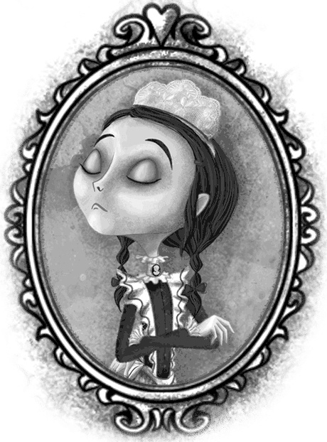 Иллюстрация к книге — Только не Айви Покет! [i_001.jpg]