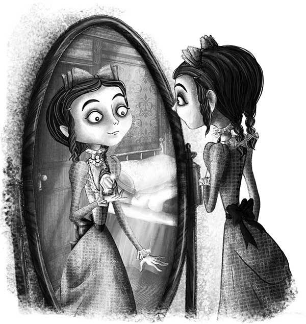 Иллюстрация к книге — Только не Айви Покет! [i_015.jpg]